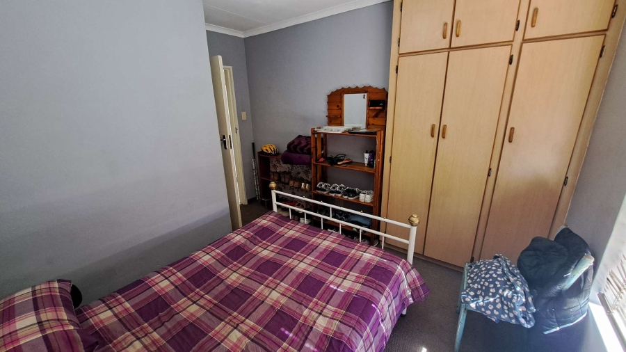 2 Bedroom Property for Sale in Hospitaalpark Free State